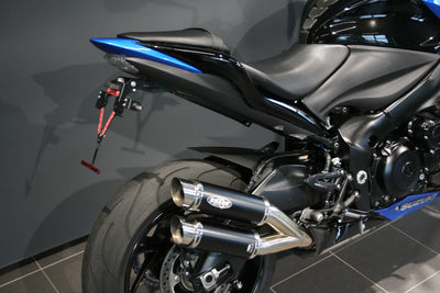SUZUKI GSX S1000