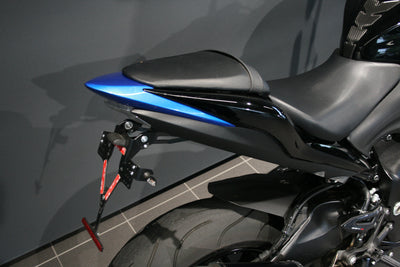SUZUKI GSX S1000
