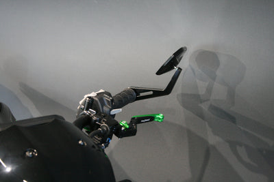 KAWASAKI Z900 LLC