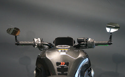 KAWASAKI Z900 LLC