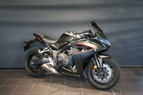 HONDA CBR 650 R