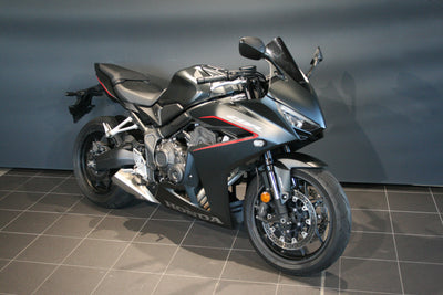 HONDA CBR 650 R
