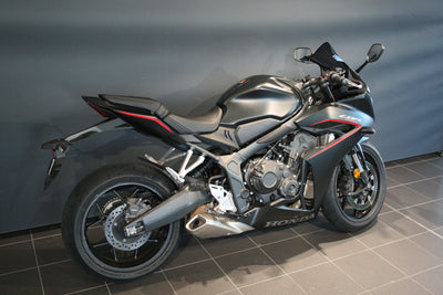 HONDA CBR 650 R