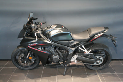 HONDA CBR 650 R