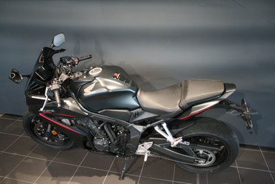 HONDA CBR 650 R