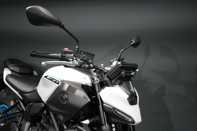 YAMAHA MT 07 35KW