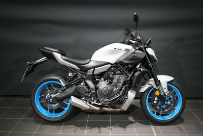 YAMAHA MT 07 35KW
