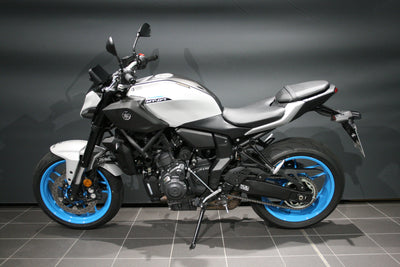 YAMAHA MT 07 35KW