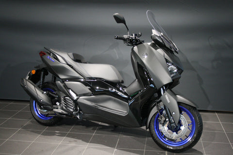 YAMAHA X MAX 125