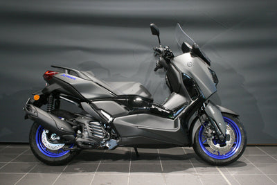 YAMAHA X MAX 125