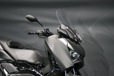 YAMAHA X MAX 125