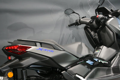 YAMAHA X MAX 125