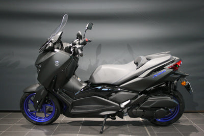 YAMAHA X MAX 125