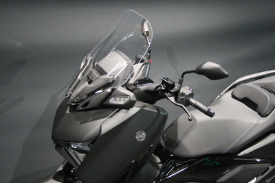 YAMAHA X MAX 125