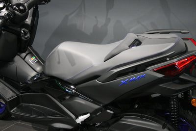 YAMAHA X MAX 125