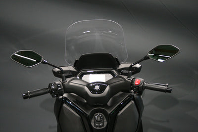 YAMAHA X MAX 125
