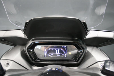 YAMAHA X MAX 125