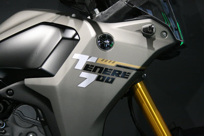 YAMAHA TENERE 700