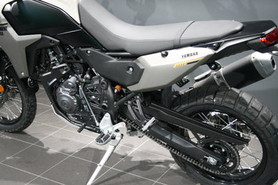 YAMAHA TENERE 700