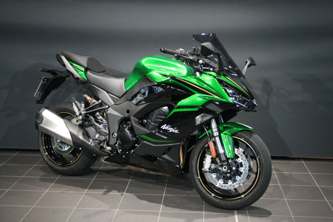 KAWASAKI NINJA 1100 SX SE TOURER