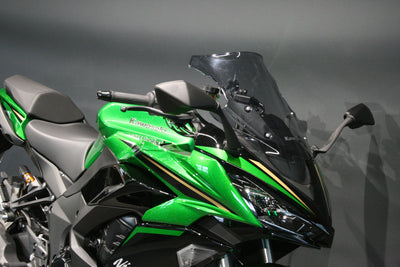 KAWASAKI NINJA 1100 SX SE TOURER