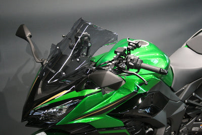 KAWASAKI NINJA 1100 SX SE TOURER