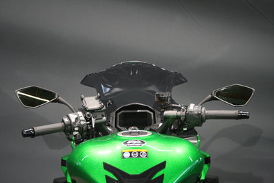 KAWASAKI NINJA 1100 SX SE TOURER
