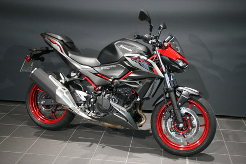 KAWASAKI Z500 SE