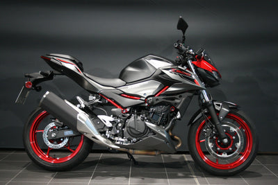 KAWASAKI Z500 SE