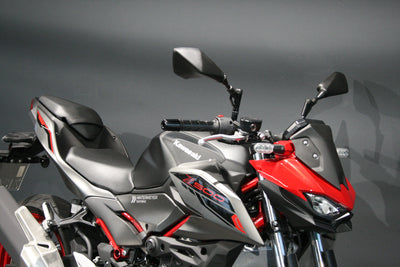 KAWASAKI Z500 SE