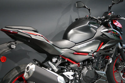 KAWASAKI Z500 SE
