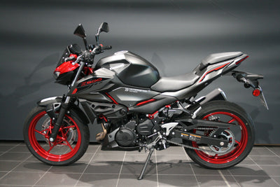 KAWASAKI Z500 SE