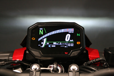 KAWASAKI Z500 SE