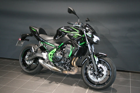 KAWASAKI Z650