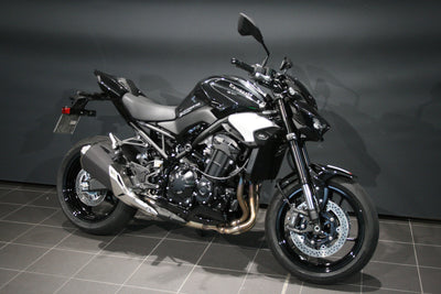KAWASAKI Z900 (35kW)