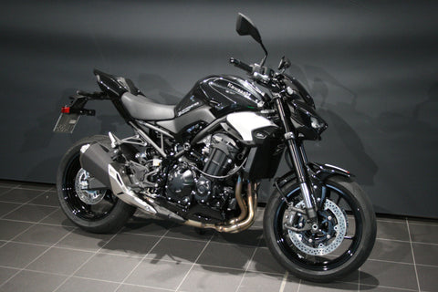 KAWASAKI Z900 (35kW)