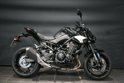 KAWASAKI Z900 (35kW)