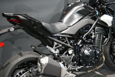KAWASAKI Z900 (35kW)