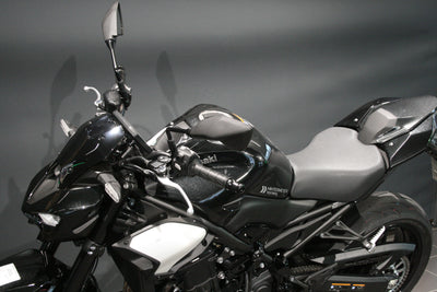 KAWASAKI Z900 (35kW)