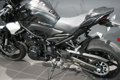 KAWASAKI Z900 (35kW)