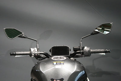 KAWASAKI Z900 (35kW)