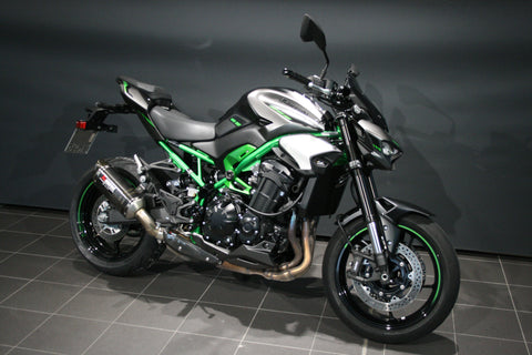 KAWASAKI Z 900 PERFORMANCE
