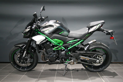 KAWASAKI Z 900 PERFORMANCE