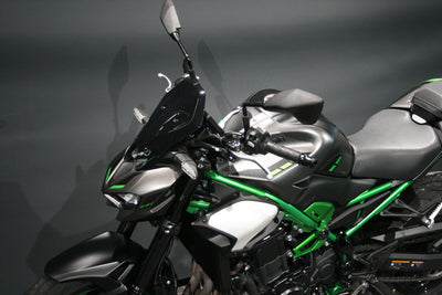 KAWASAKI Z 900 PERFORMANCE