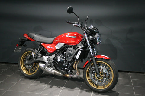 KAWASAKI Z650 RS