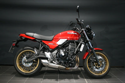 KAWASAKI Z650 RS