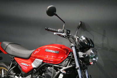 KAWASAKI Z650 RS