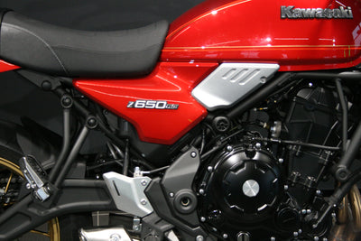KAWASAKI Z650 RS