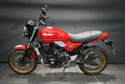 KAWASAKI Z650 RS