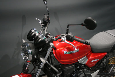KAWASAKI Z650 RS